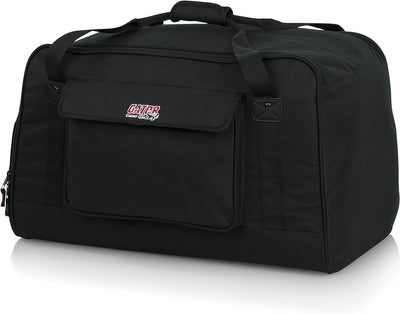 Gator Lightweight Speaker Tote Bag GPA-TOTE12