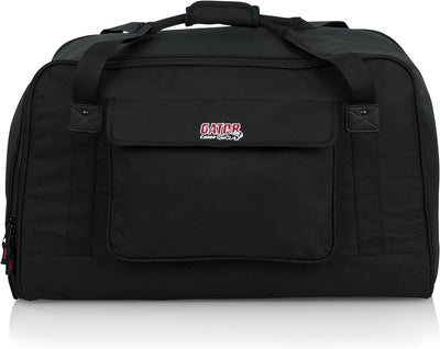 Gator Lightweight Speaker Tote Bag GPA-TOTE12