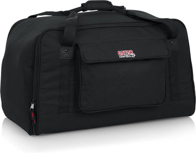Gator Lightweight Speaker Tote Bag GPA-TOTE12