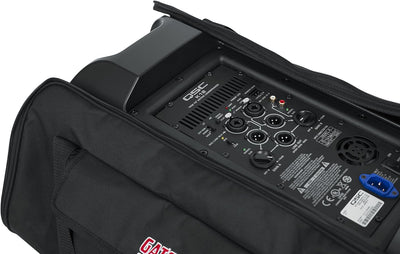 Gator Lightweight Speaker Tote Bag GPA-TOTE12