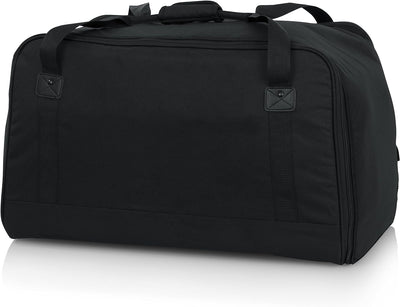 Gator Lightweight Speaker Tote Bag GPA-TOTE12