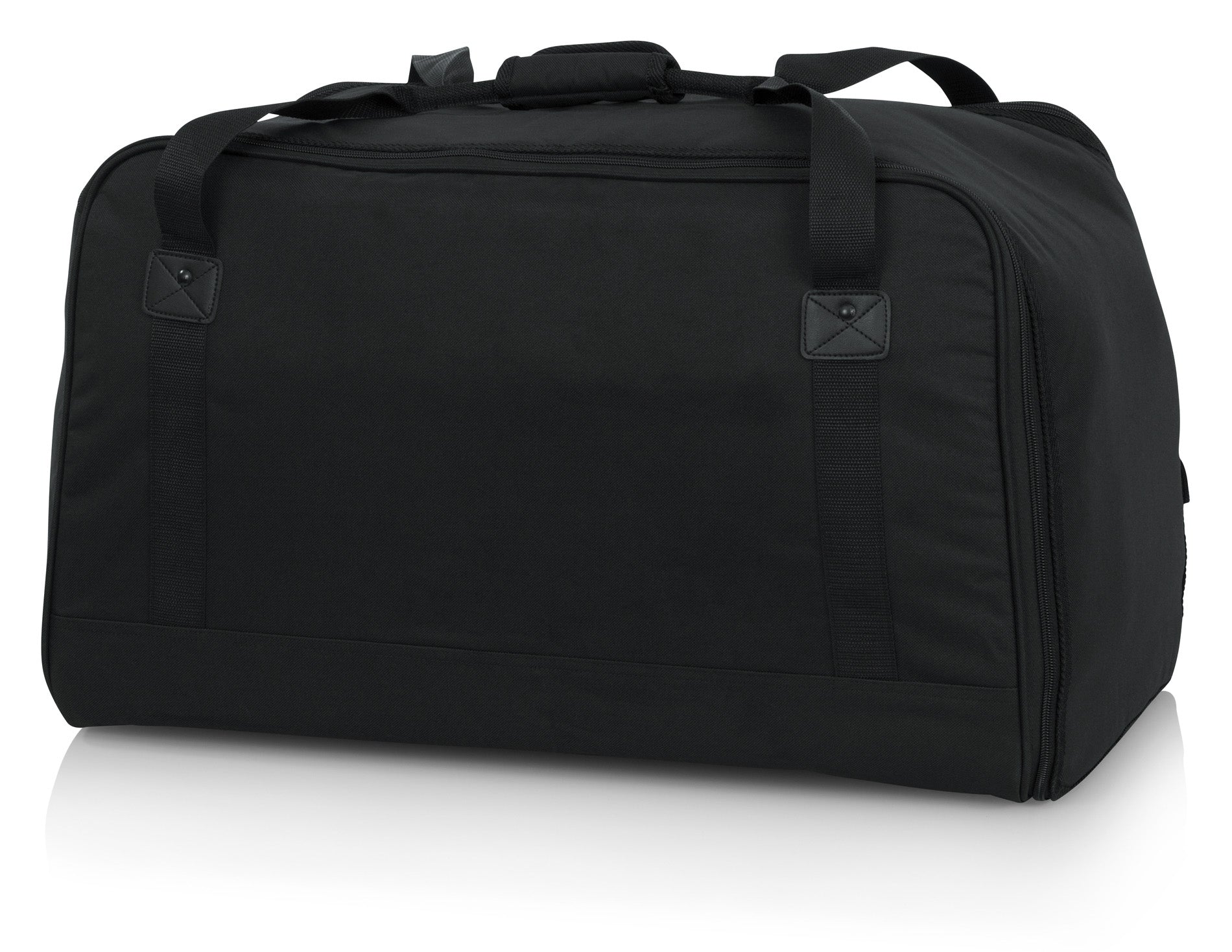 Gator Lightweight Speaker Tote Bag GPA-TOTE12 w/ Instrument Cable