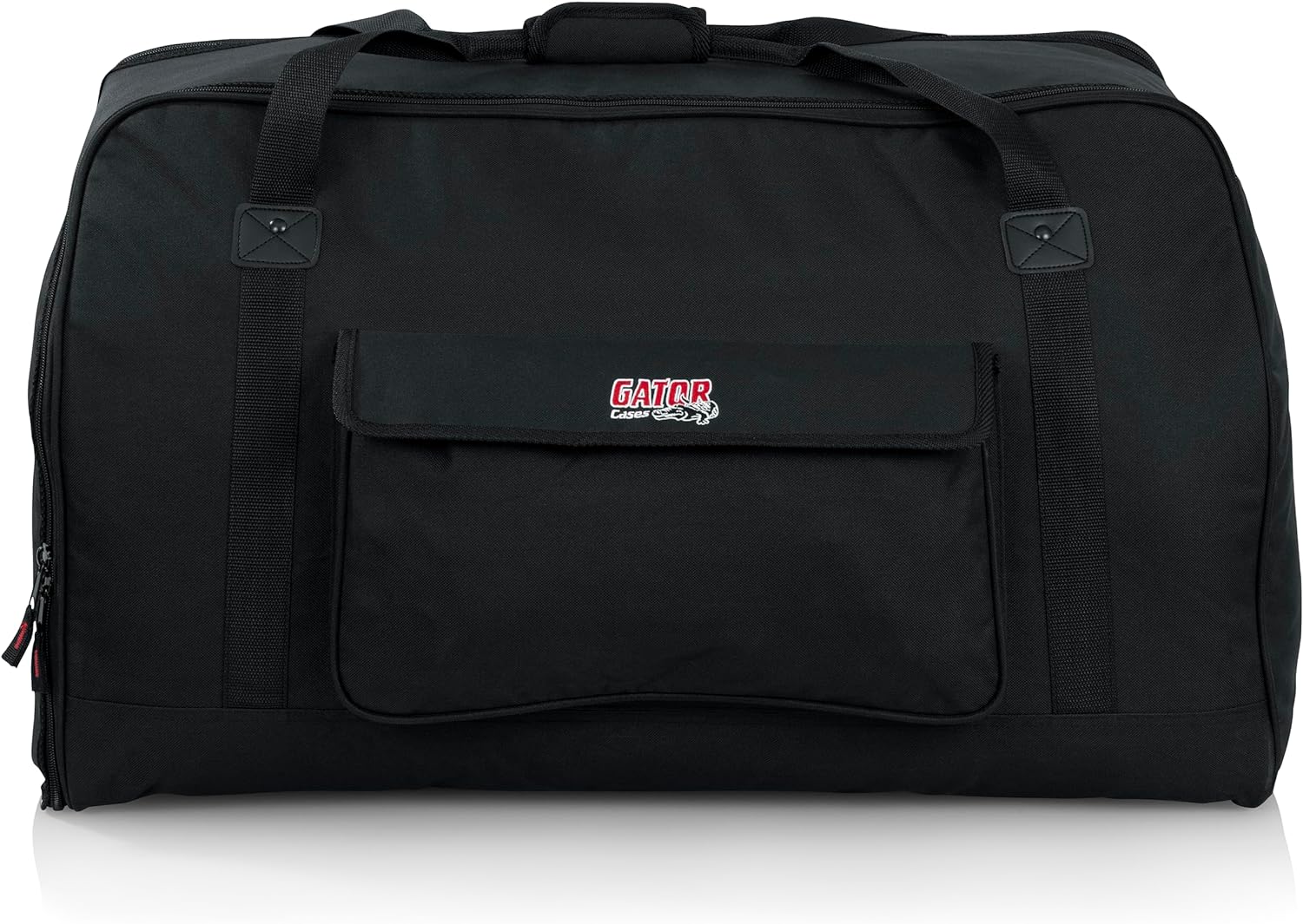 Gator Heavy-Duty Speaker Tote Bag for Compact 15-Inch Speaker Cabinets