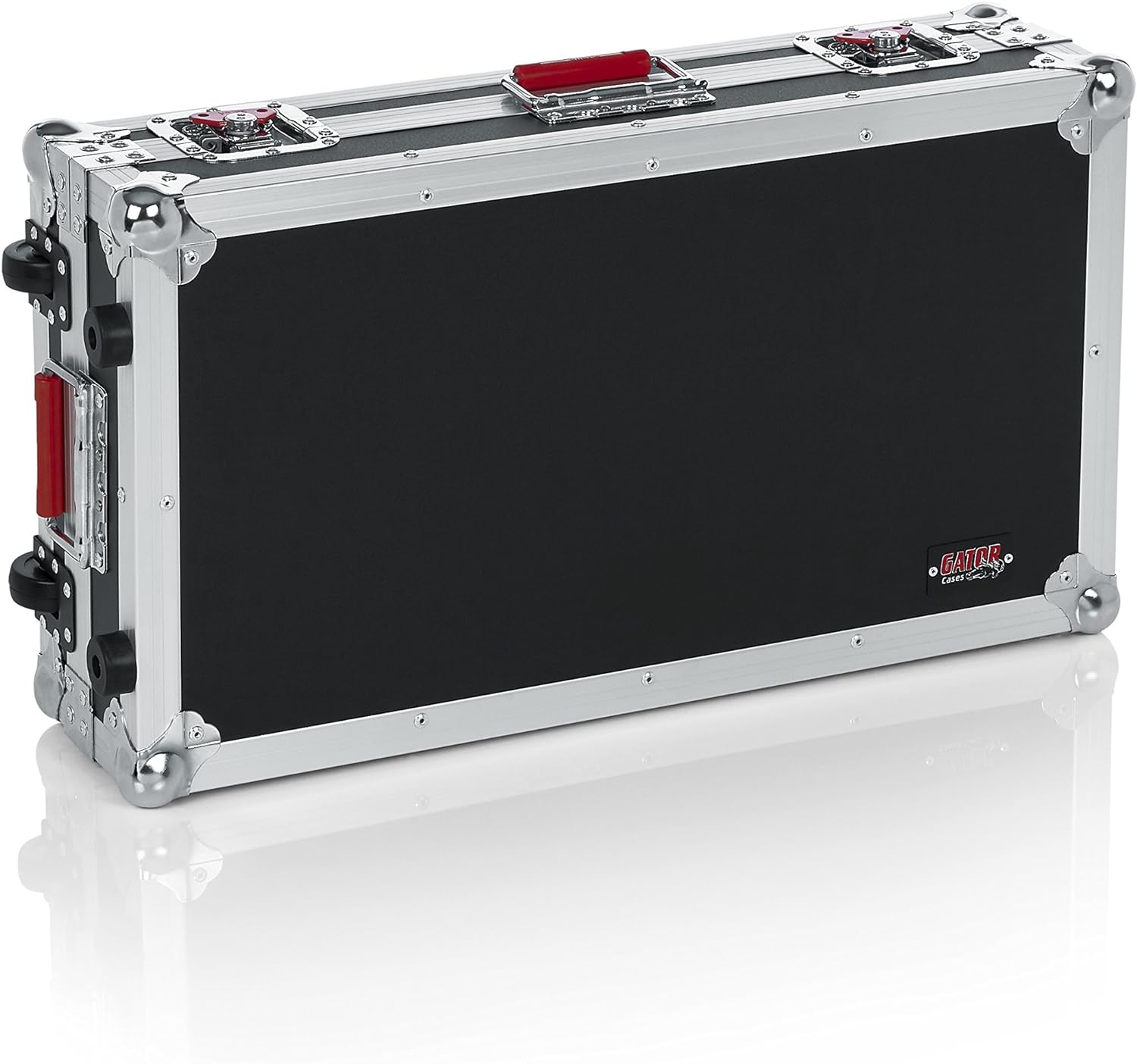 Gator G-TOUR-PEDALBOARD-LGW Guitar Pedalboard - Large
