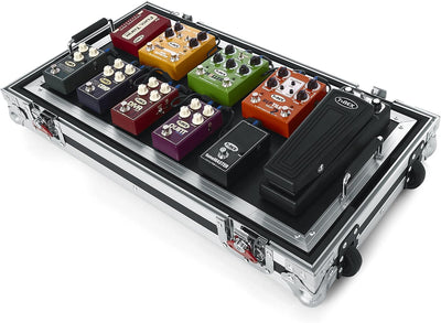 Gator G-TOUR-PEDALBOARD-LGW Guitar Pedalboard - Large