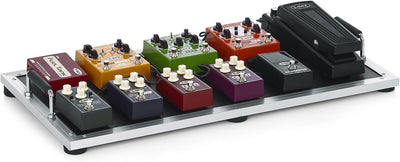 Gator G-TOUR-PEDALBOARD-LGW Guitar Pedalboard - Large