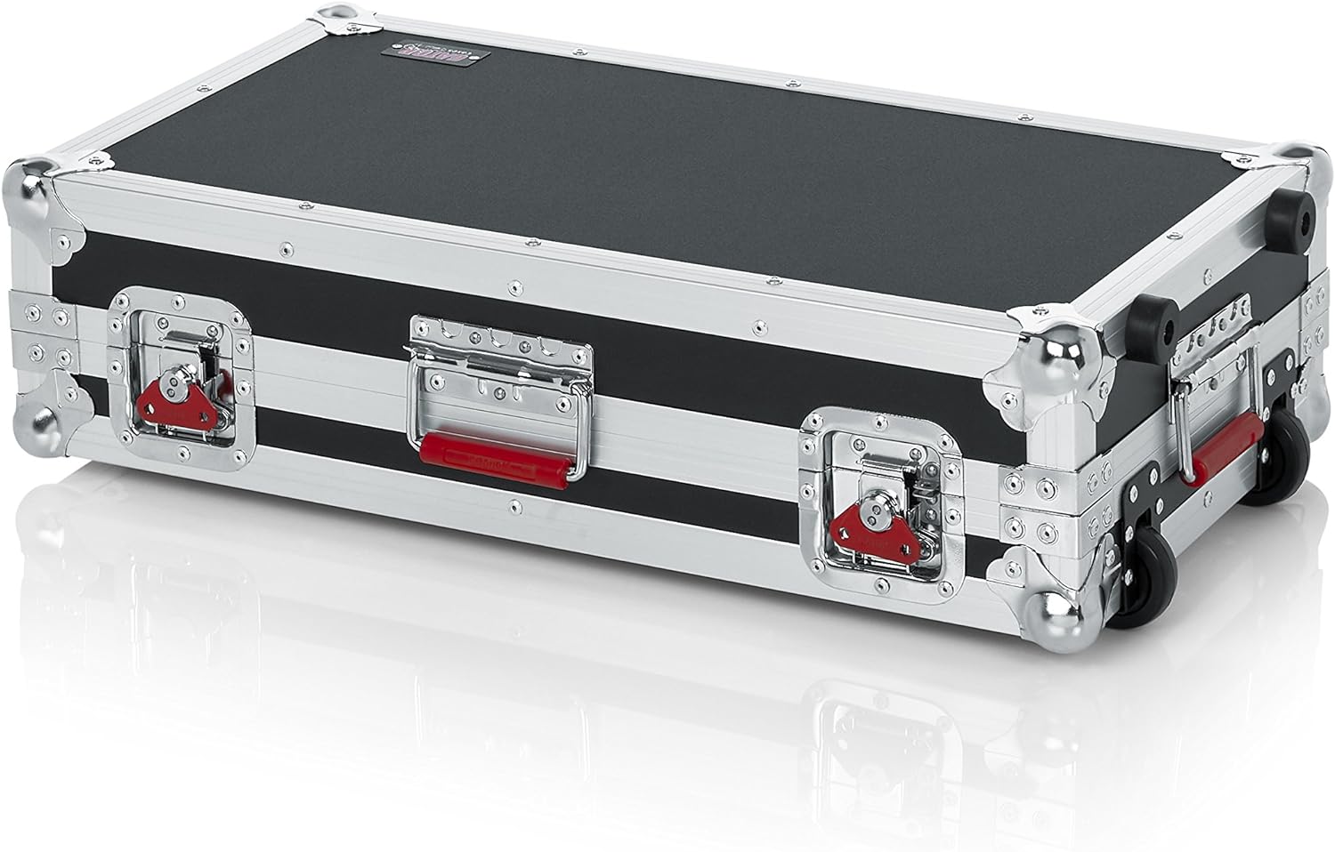Gator G-TOUR-PEDALBOARD-LGW Guitar Pedalboard - Large