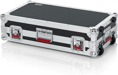 Gator G-TOUR-PEDALBOARD-LGW Guitar Pedalboard - Large
