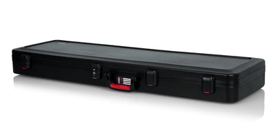 Gator GTSA-GTRBASS ATA Molded Polyethylene Case for Bass Guitars w/ Strap