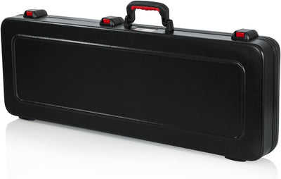 Gator Cases Molded Flight Case for Strat/Tele Style Electric Guitars GTSA-GTRELEC