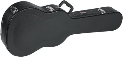 Gator GWE-LPS Wood Case for Gibson Les Paul - Black