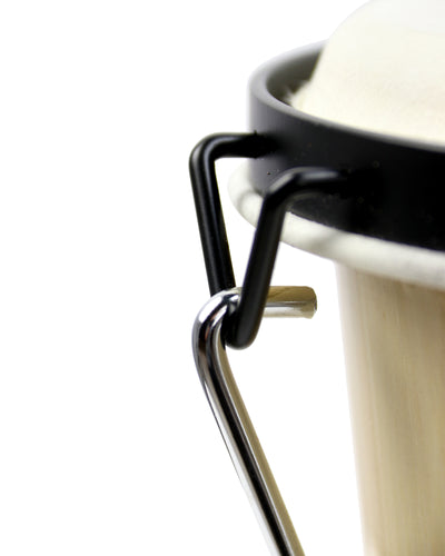 Gearlux Tunable Bongos - Natural