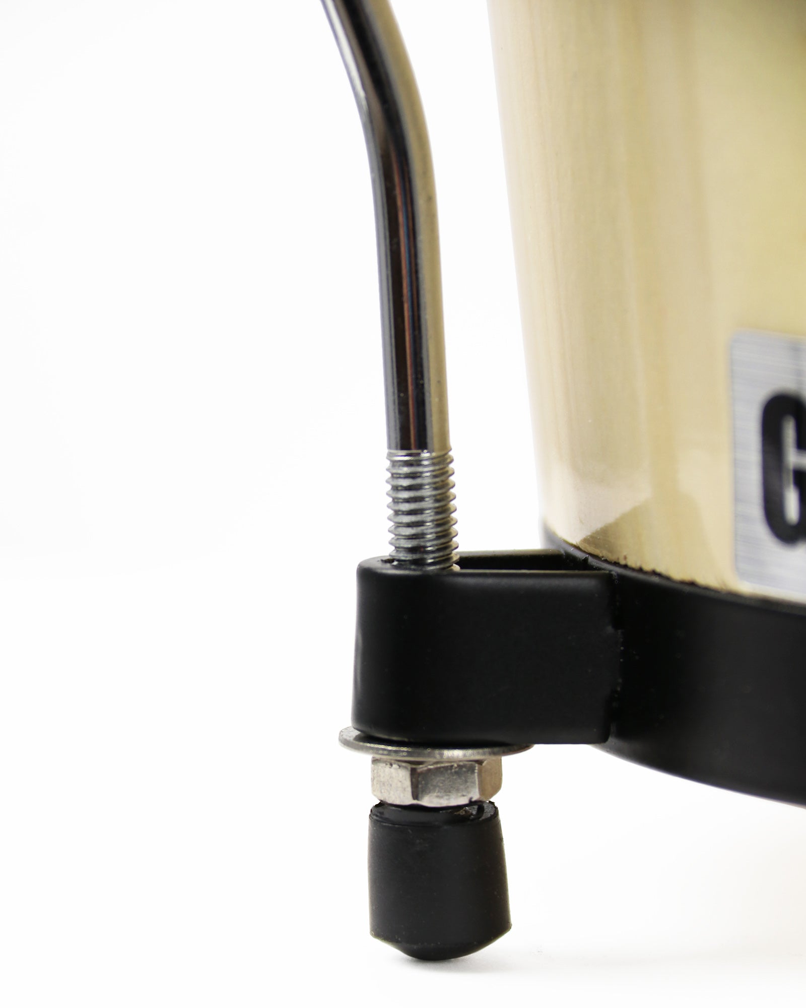 Gearlux Tunable Bongos - Natural