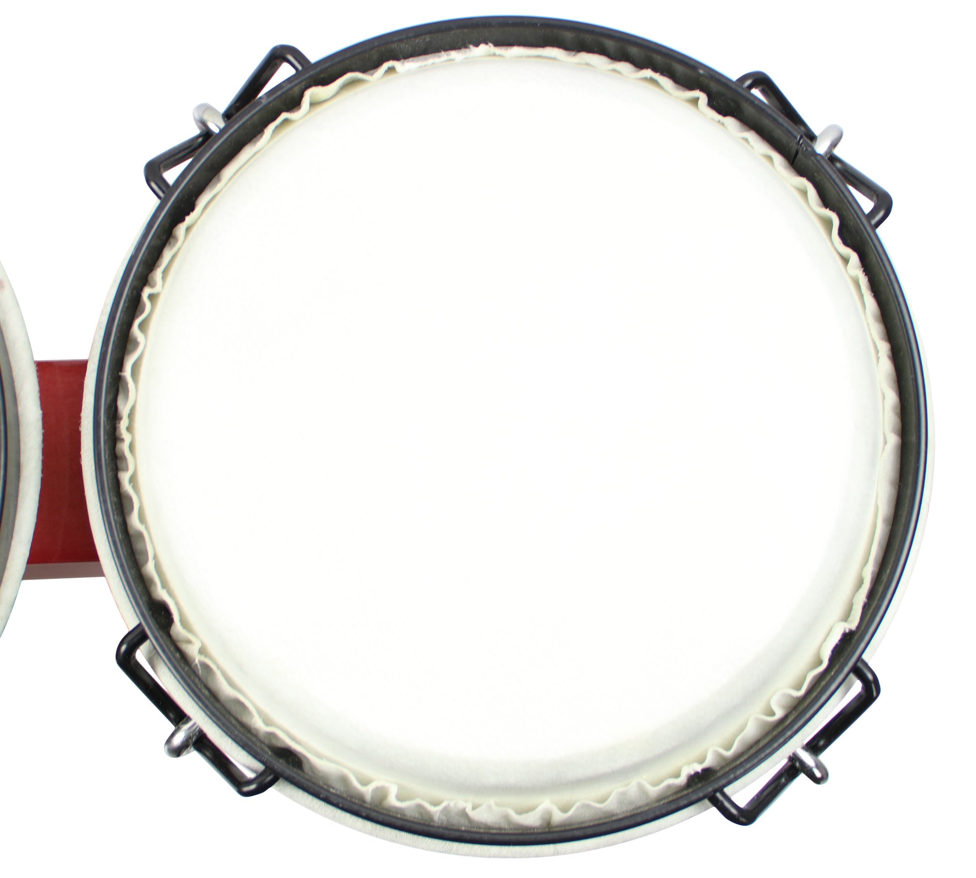 Gearlux Tunable Bongos - Sunburst