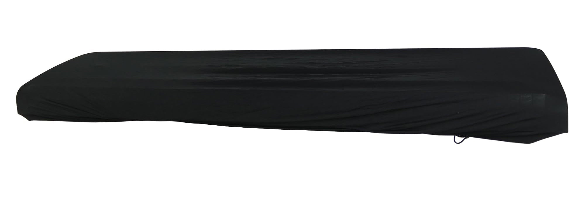 Gearlux Stretchy Keyboard Dust Cover for 88-Key Digital Pianos (60 x 22 x 8 Inches) w/ Keyboard Stand