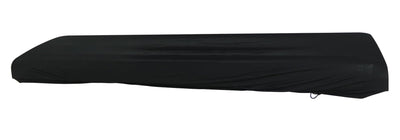 Gearlux Stretchy Keyboard Dust Cover for 88-Key Digital Pianos (60 x 22 x 8 Inches) w/ Keyboard Stand