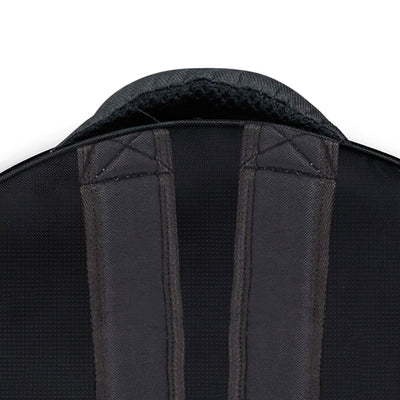 Gearlux 22-Inch Cymbal Bag for Crash, Hi-Hats, and Drum Cymbals