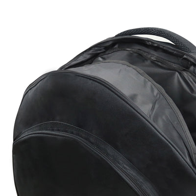Gearlux 20-Inch Cymbal Bag - Black