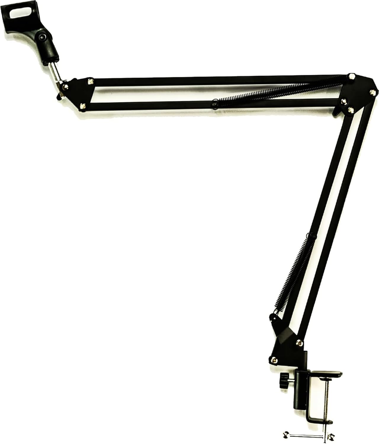Gearlux Cantilever Boom Arm Microphone Stand w/ Cable