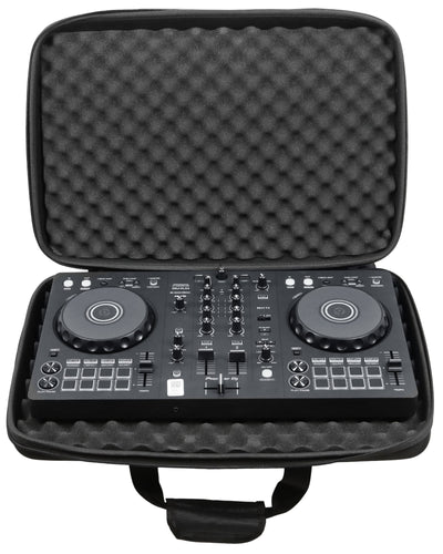 Gearlux DJ Controller Case for Pioneer DDJ-FLX4