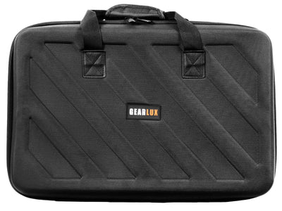 Gearlux DJ Controller Case for Pioneer DDJ-FLX4