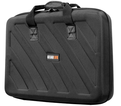 Gearlux DJ Controller Case for Pioneer DDJ-FLX4