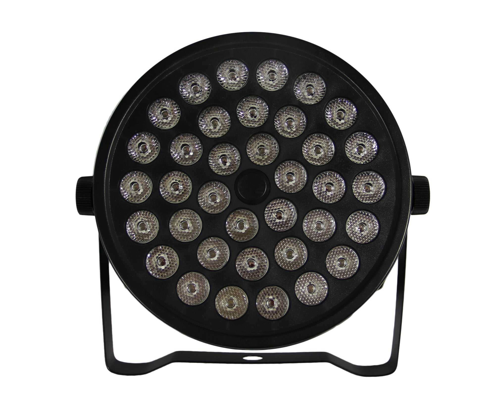 Gearlux DP363 36-LED 1-Watt RGB Three-in-One LED Stage Light