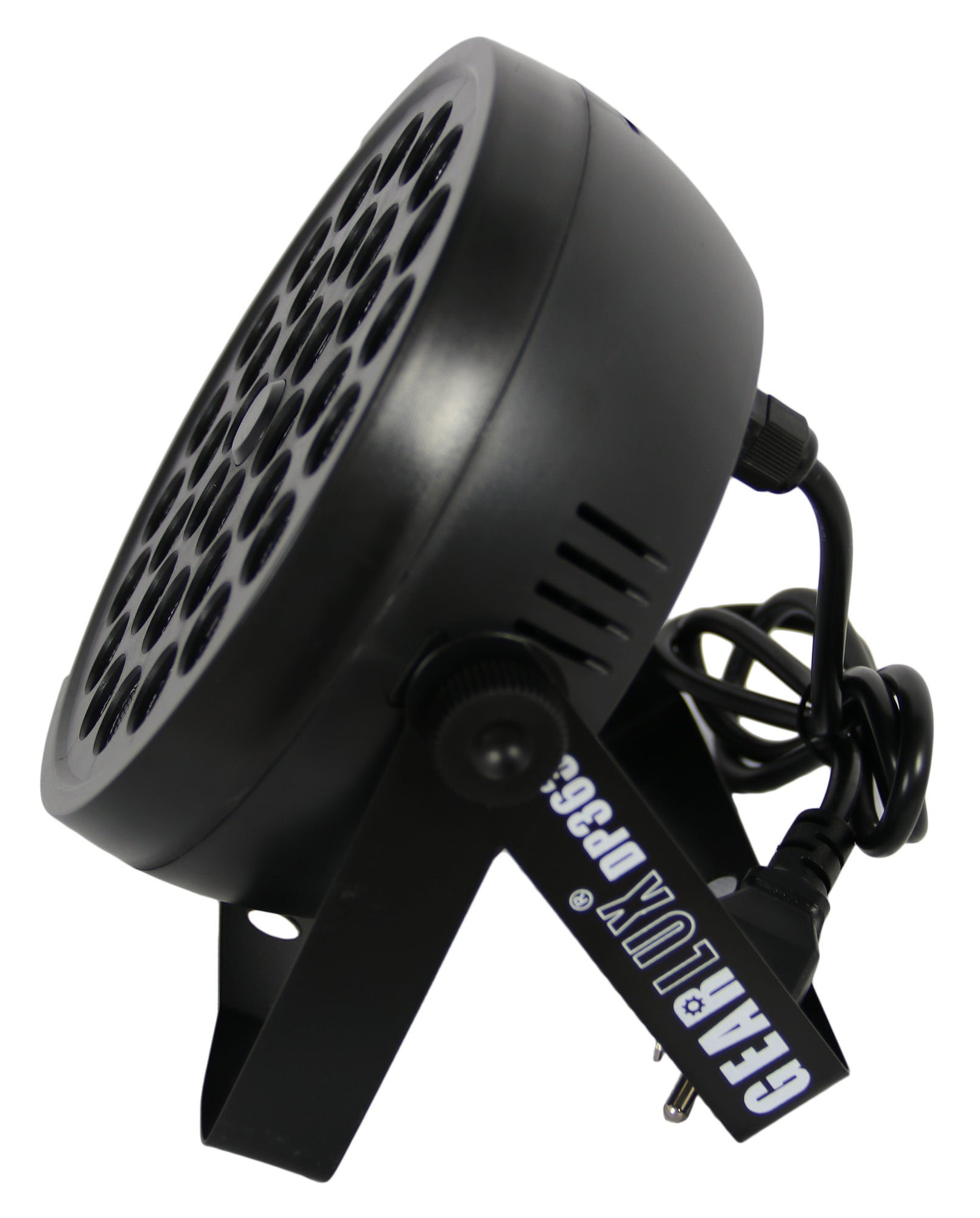 Gearlux DP363 36-LED 1-Watt RGB Three-in-One LED Stage Light
