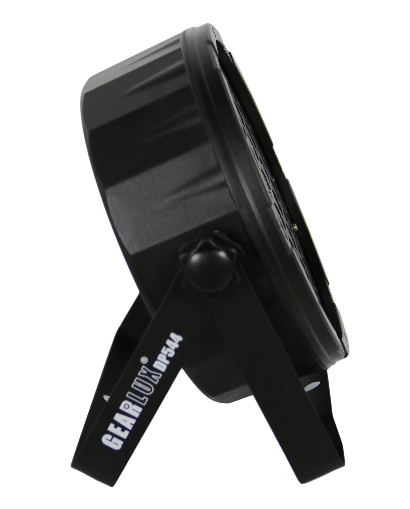 Gearlux DP544 54-LED 1-Watt RGBW Four-in-One LED Stage Light