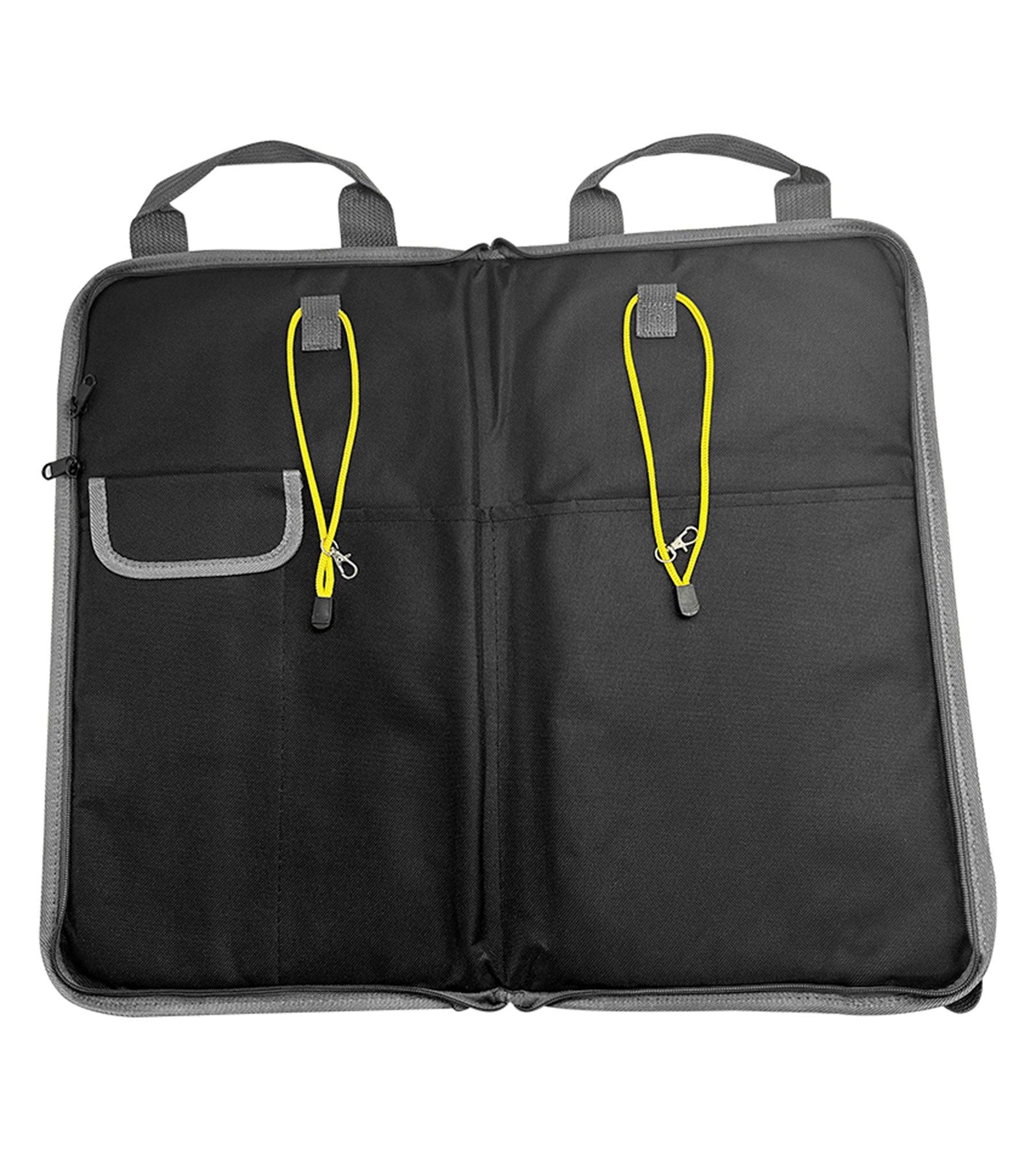 Gearlux 12-Pair Drumstick Bag with 8mm Padding