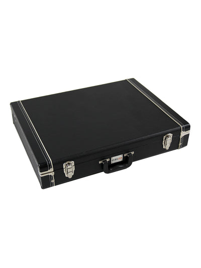 Gearlux Universal Guitar Stand Case for 6 Electric or 3 Acoustic Guitars