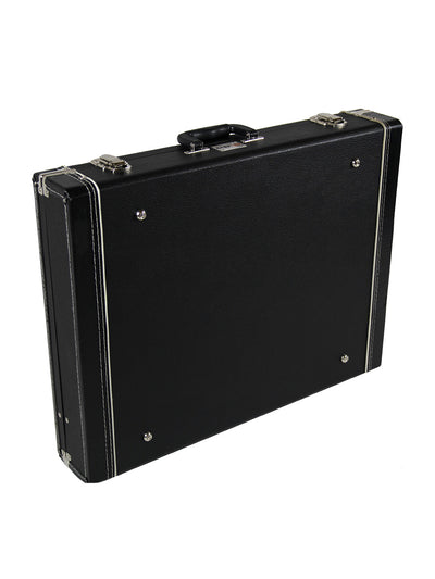 Gearlux Universal Guitar Stand Case for 6 Electric or 3 Acoustic Guitars