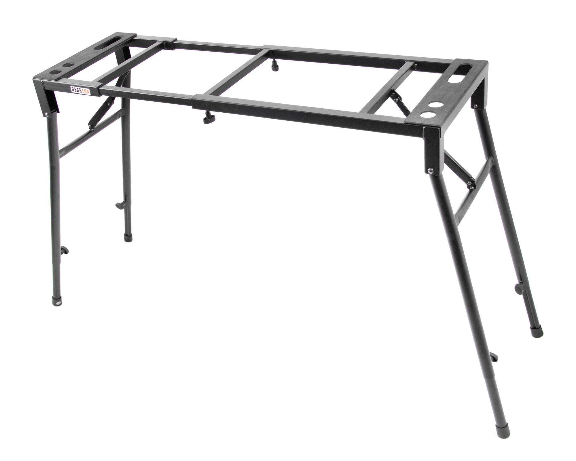 Gearlux Adjustable Multi-Purpose Mixer/Keyboard Stand