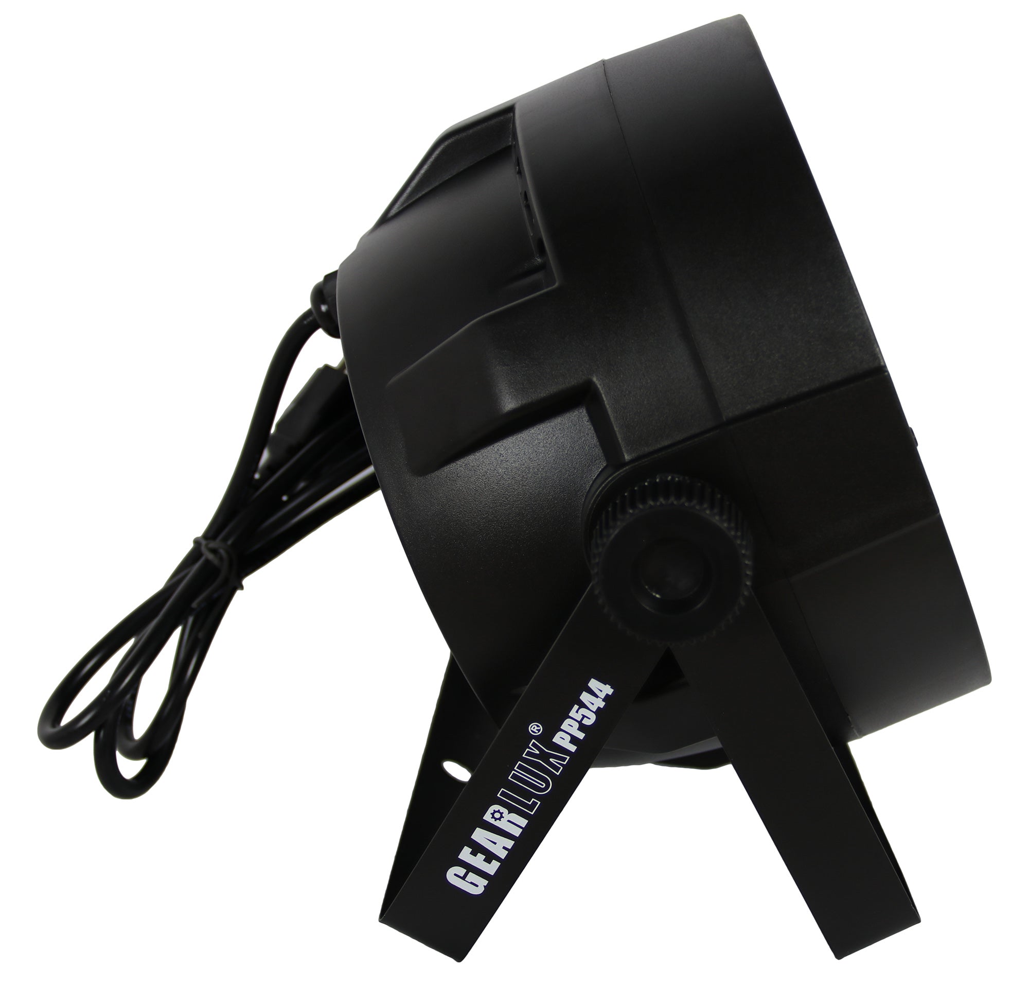 Gearlux PP544 54-LED 1-Watt RGBW Four-in-One LED Stage Light