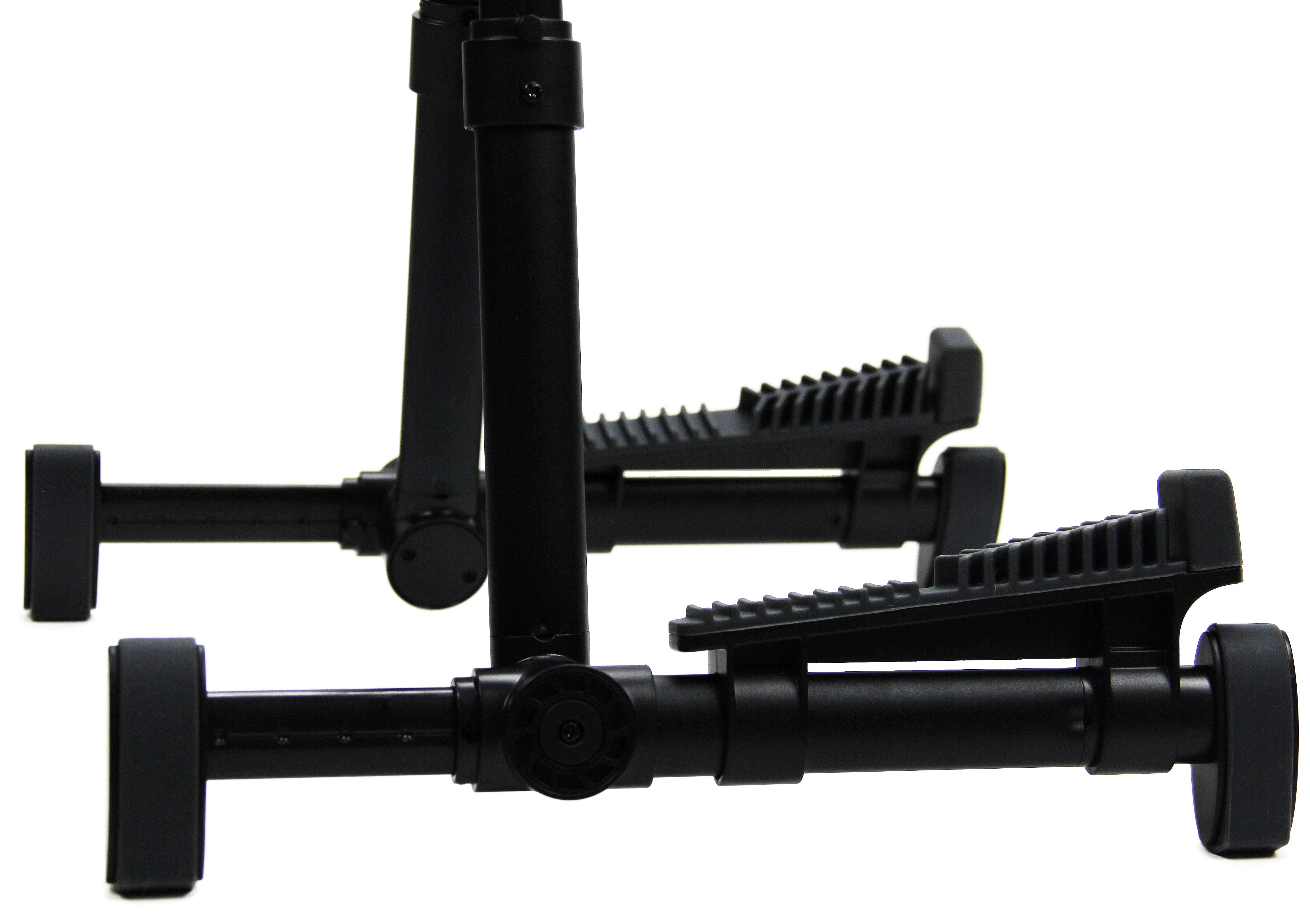 Gearlux Portable Guitar Stand