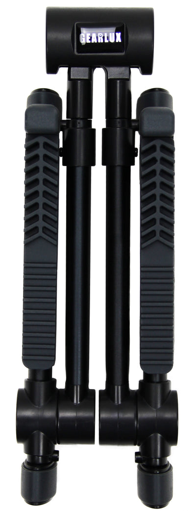 Gearlux Portable Guitar Stand