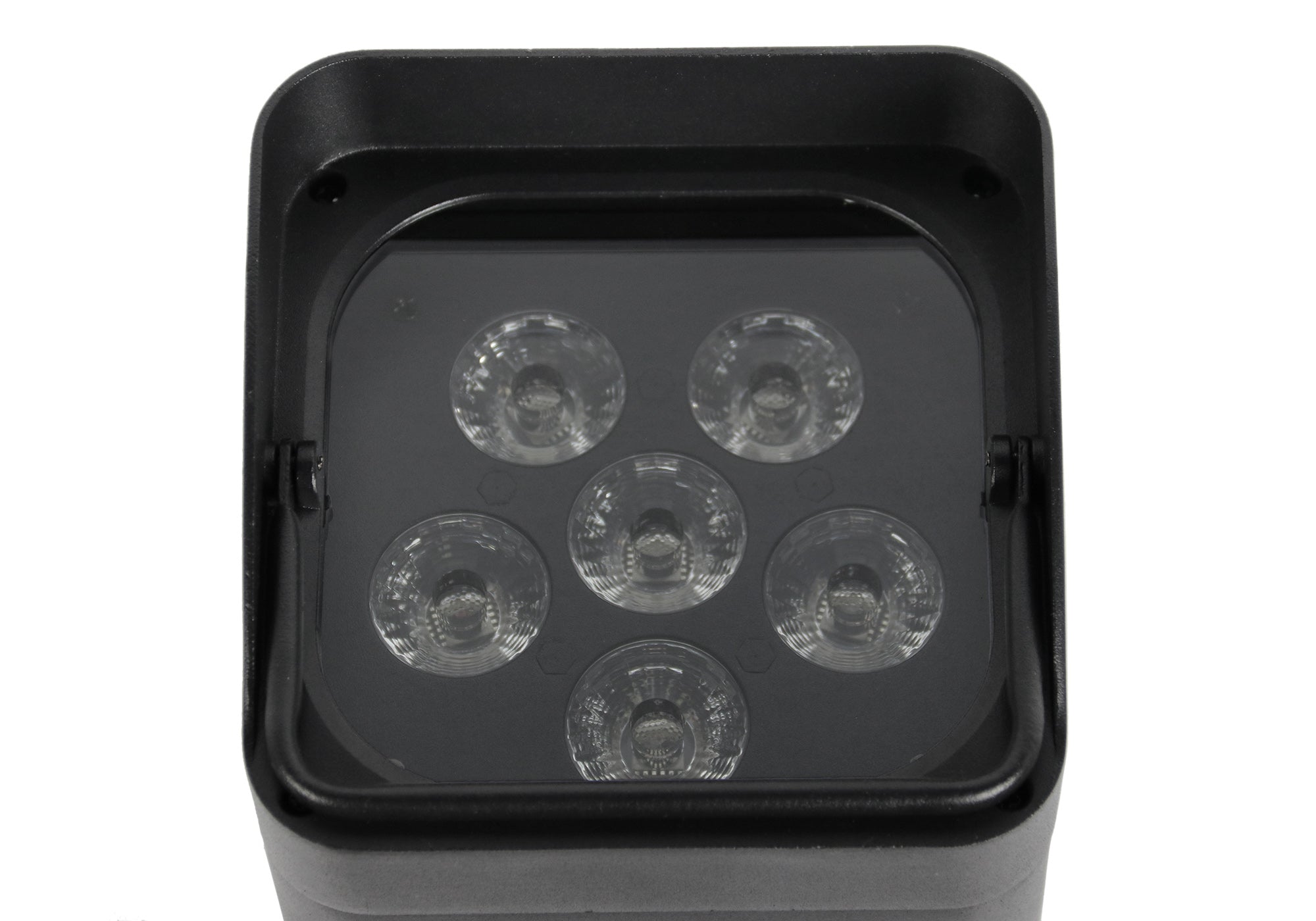 Gearlux SU618WL Rechargeable LED Wash Up-Light with Wireless DMX (6 in 1)