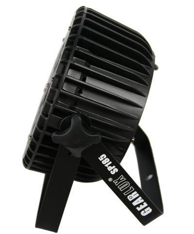 Gearlux SP185 18-LED 12-Watt RGBW+UV Five-in-One LED PAR Stage Light