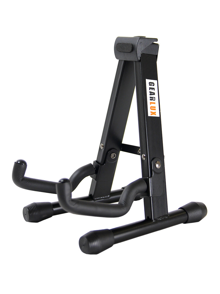 Gearlux Stand for Ukulele, Mandolin or Violin