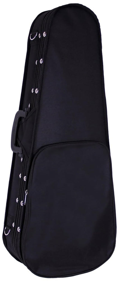 Gearlux Baritone Ukulele Polyfoam Case (31.25-Inch Length)