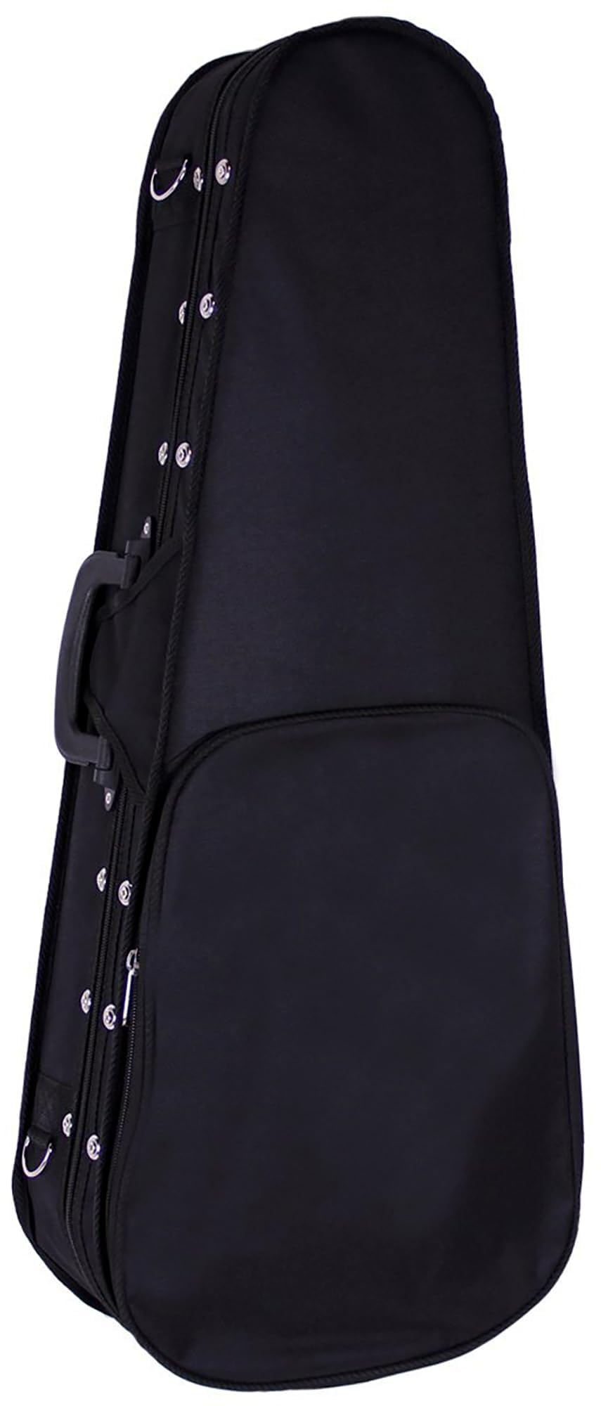 Gearlux Baritone Ukulele Polyfoam Case (31.25-Inch Length)