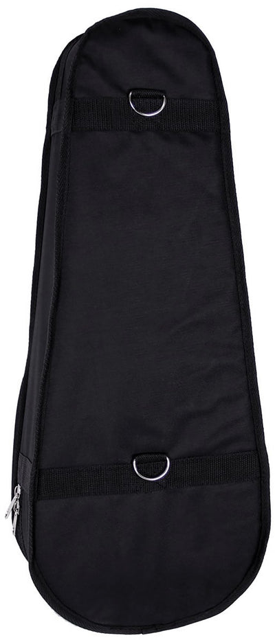 Gearlux Baritone Ukulele Polyfoam Case (31.25-Inch Length)