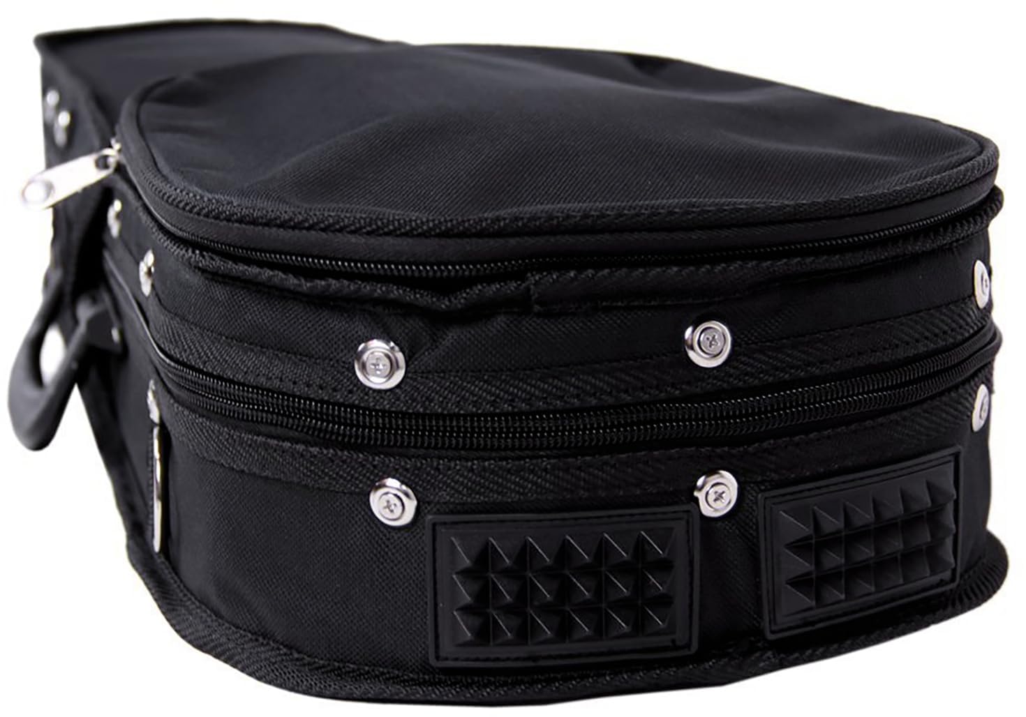Gearlux Baritone Ukulele Polyfoam Case (31.25-Inch Length)