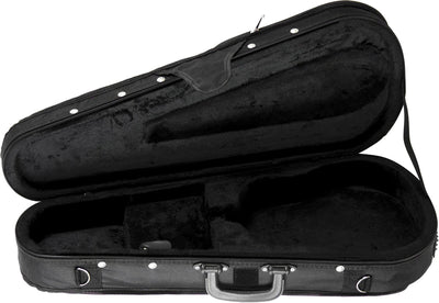 Gearlux Concert Ukulele Polyfoam Case (25-Inch Length)