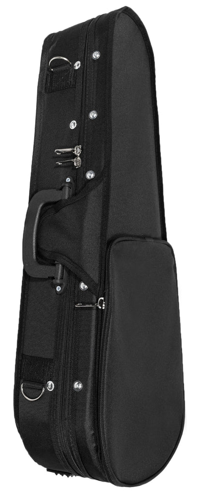 Gearlux Concert Ukulele Polyfoam Case (25-Inch Length)
