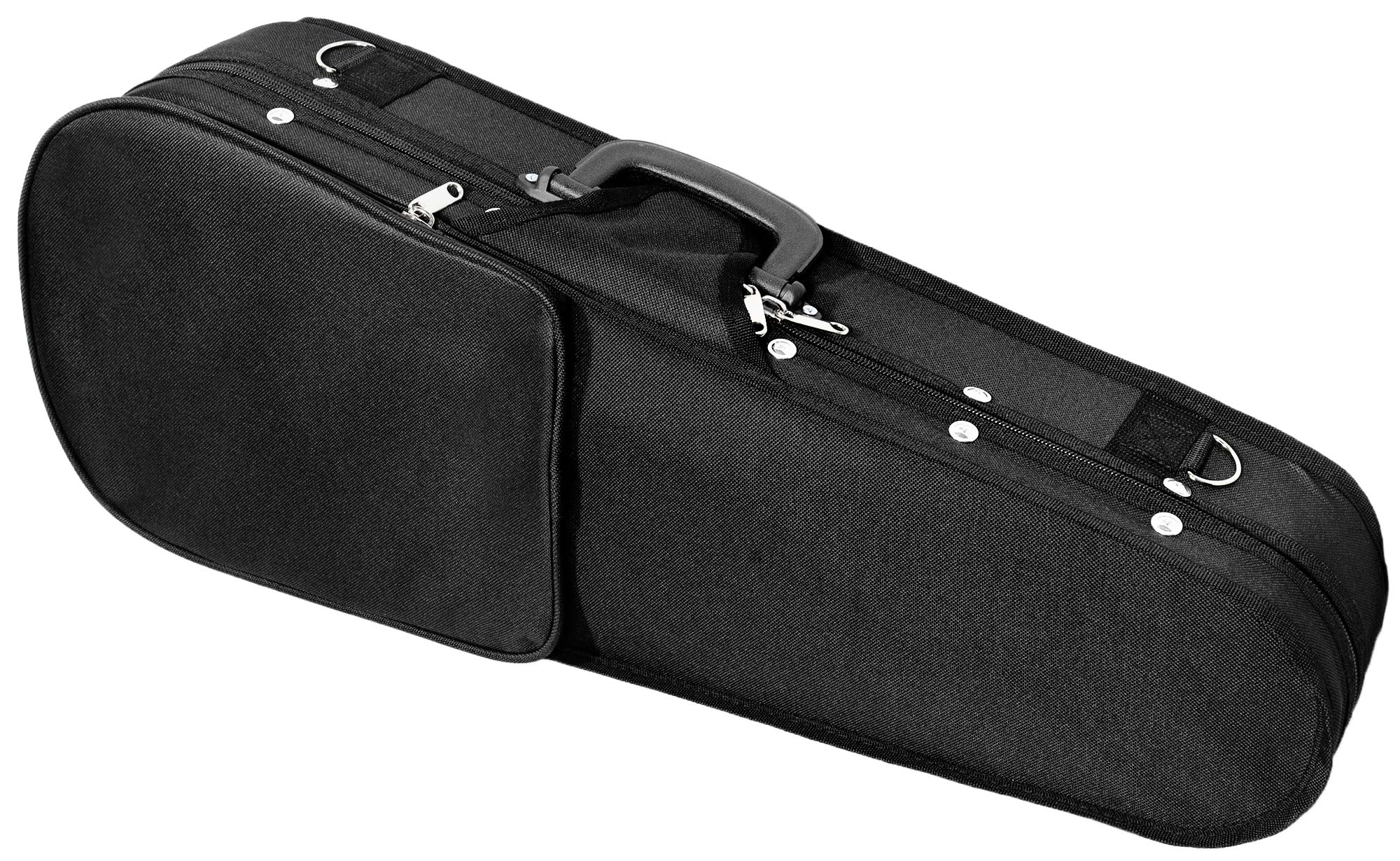 Gearlux Concert Ukulele Polyfoam Case (25-Inch Length)