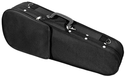 Gearlux Concert Ukulele Polyfoam Case (25-Inch Length)