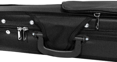 Gearlux Concert Ukulele Polyfoam Case (25-Inch Length)