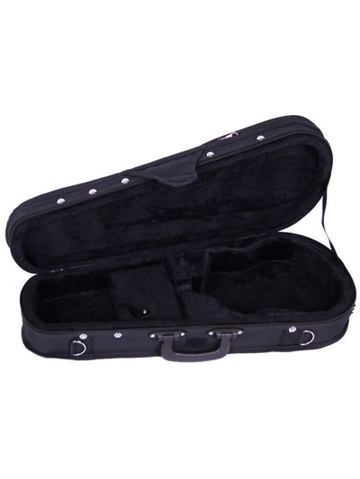 Gearlux Soprano Ukulele Polyfoam Case (22-Inch Length)