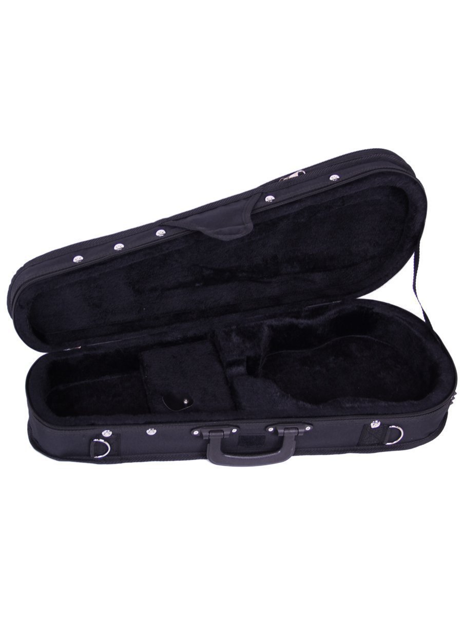 Gearlux Soprano Ukulele Polyfoam Case (22-Inch Length)